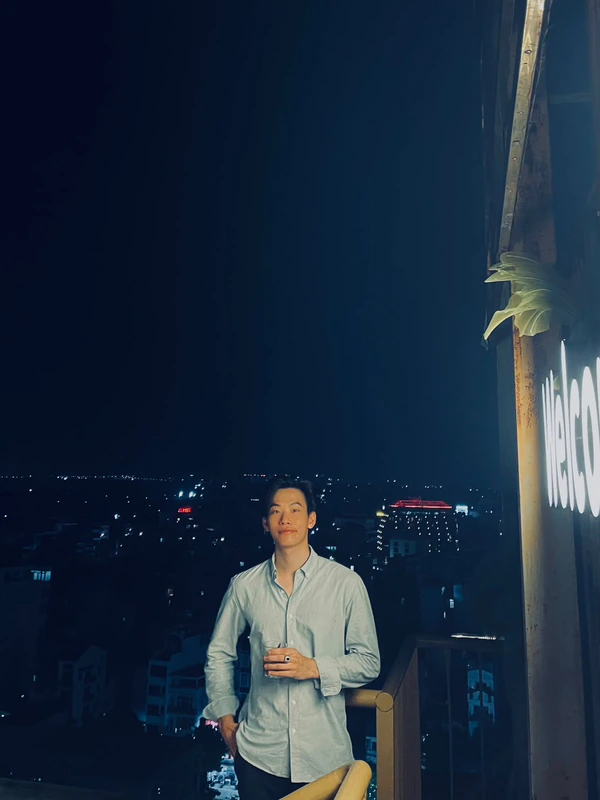 Hà Minh Kiệt