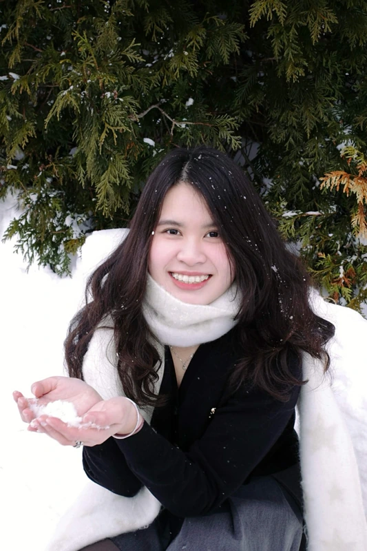 Huỳnh Ngọc Trinh