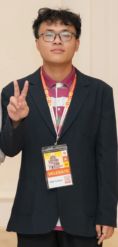 Lê Minh Tuấn