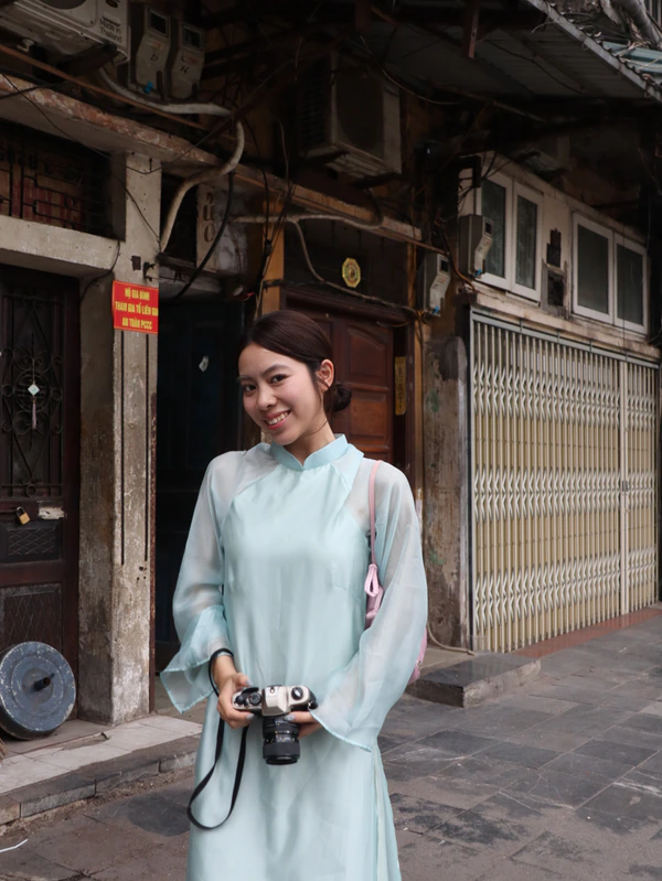 Lê Vũ Quỳnh Anh