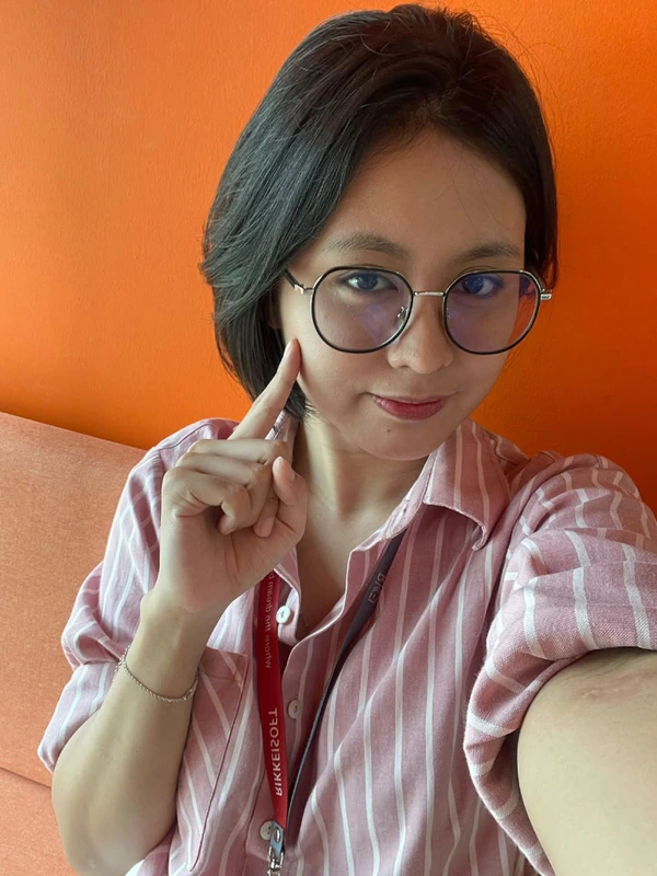 Nguyễn Phương Linh