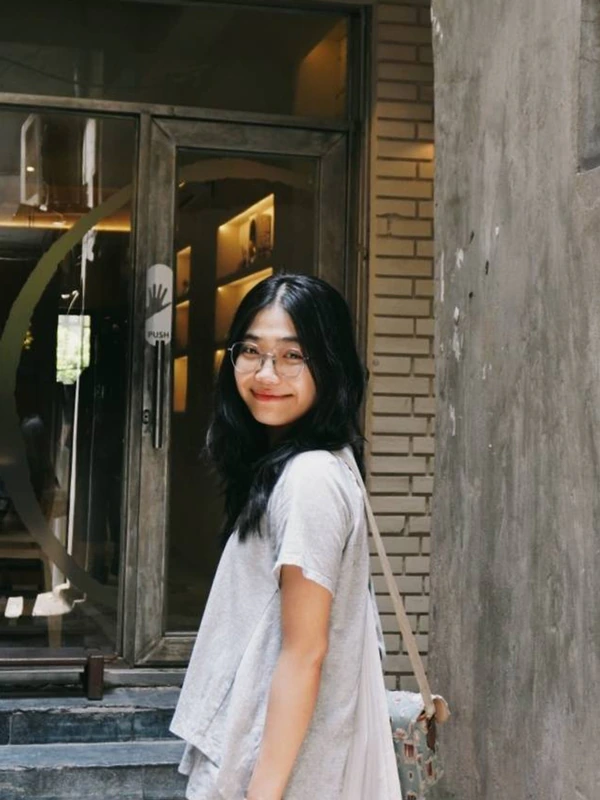 Nguyễn Thị Hoài Lê