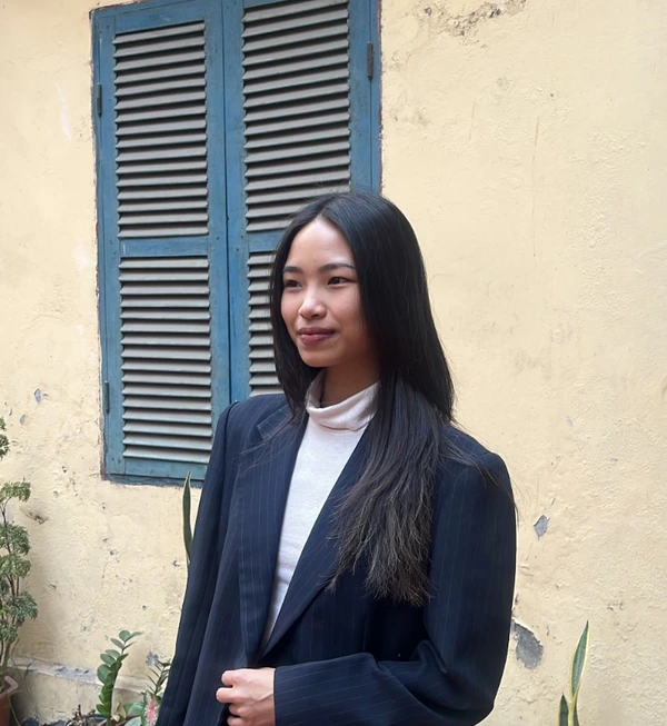 Nguyễn Thu Uyên