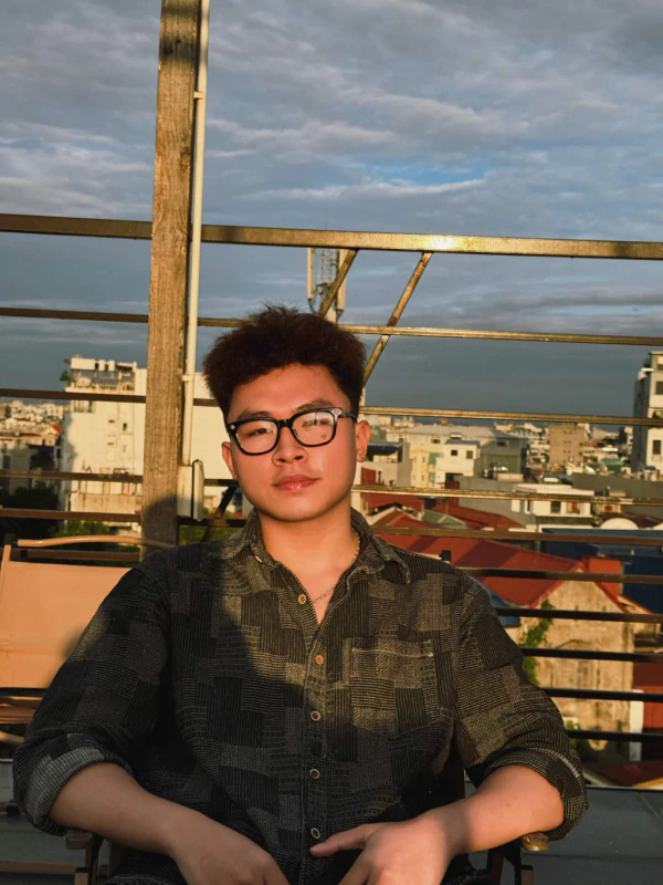 Nguyễn Vũ Trường