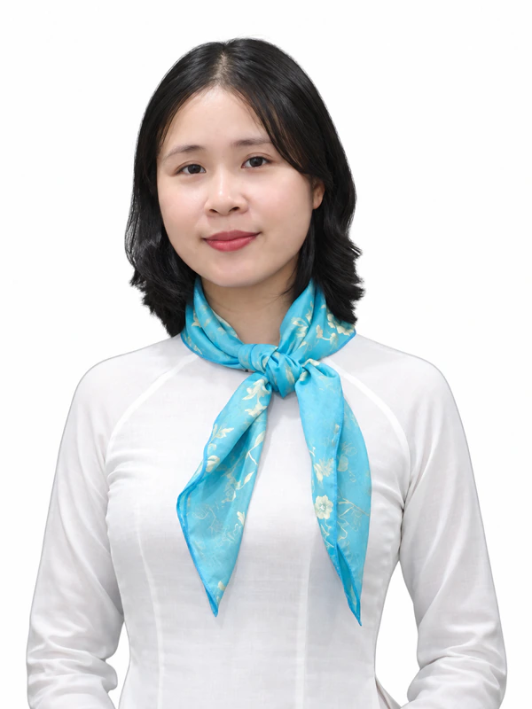 Nhâm Thị Yến Ngọc