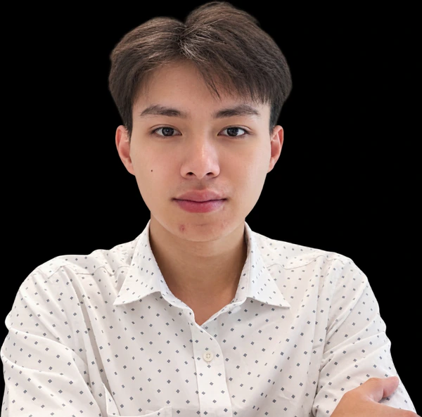 Nguyễn Trung Thế