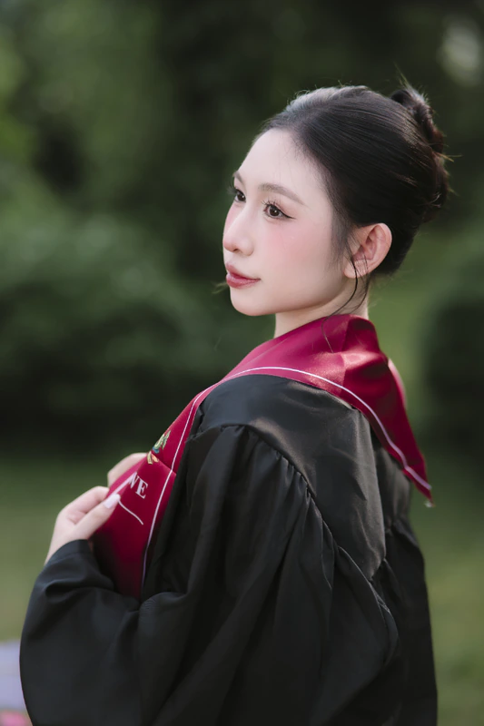 Trần Thu Trang