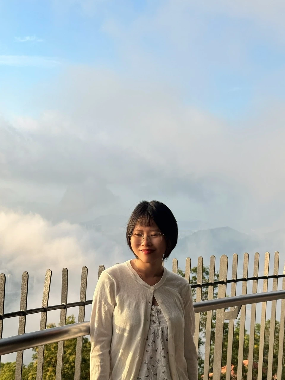 Trương Triệu Vy